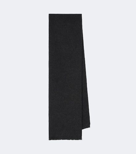The Row Sciarpa Ingo in cashmere - The Row - Modalova