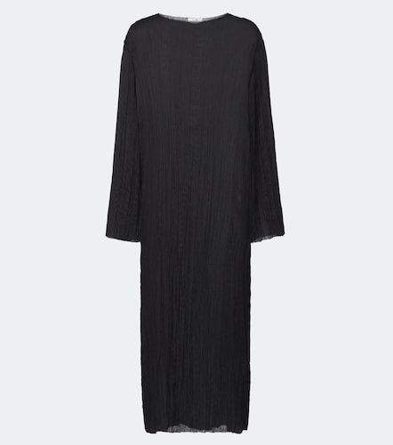 The Row Midikleid Joma aus Seide - The Row - Modalova