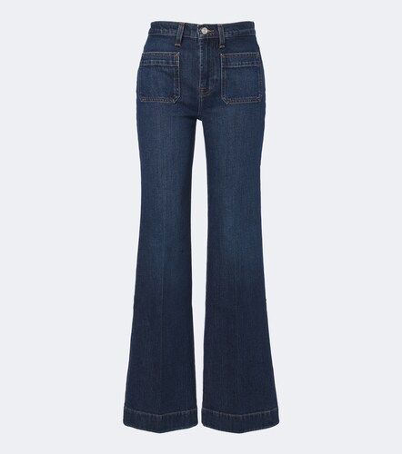 Flared Jeans Modern Dojo - 7 For All Mankind - Modalova