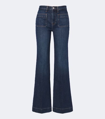 Jeans flared Modern Dojo - 7 For All Mankind - Modalova