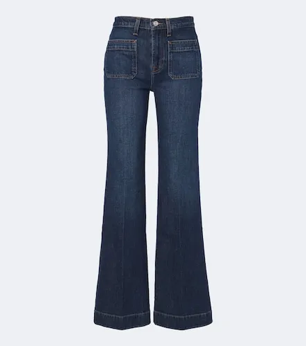 Modern Dojo flared jeans - 7 For All Mankind - Modalova