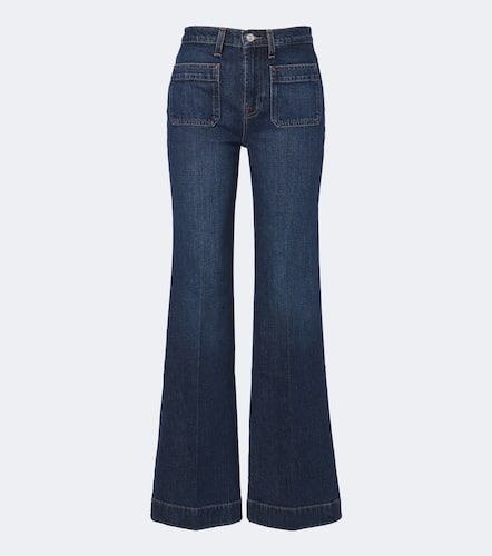 Modern Dojo flared jeans - 7 For All Mankind - Modalova