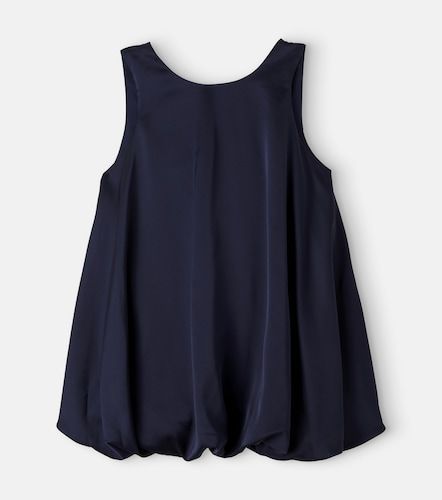 Konges Sløjd Vestido Sheena con lazo - Konges Slojd - Modalova