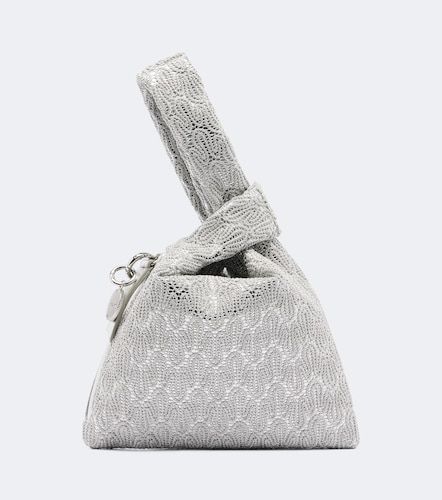 Missoni Bolso Mini de lamé - Missoni - Modalova