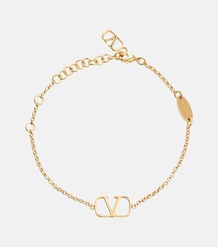 Valentino Bracciale VLogo - Valentino - Modalova