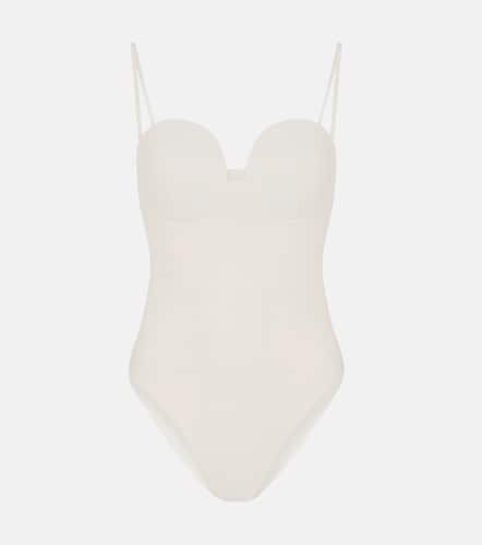 Magda Butrym Bustier swimsuit - Magda Butrym - Modalova