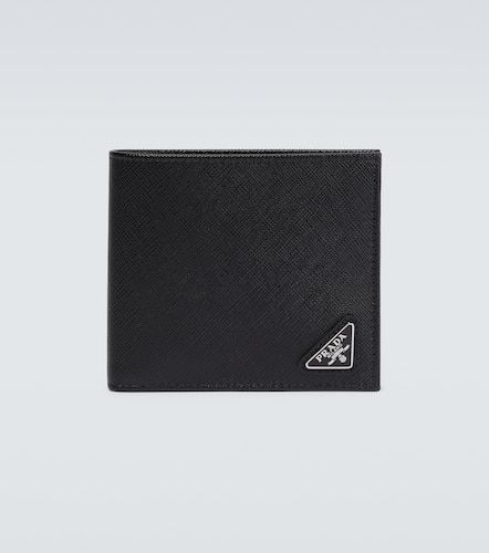 Prada Saffiano leather wallet - Prada - Modalova