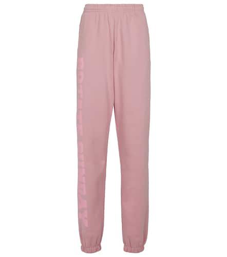 Rotate Mimi cotton sweatpants - Rotate - Modalova