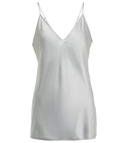 Leisure - Camisole Lucca in raso - Max Mara - Modalova