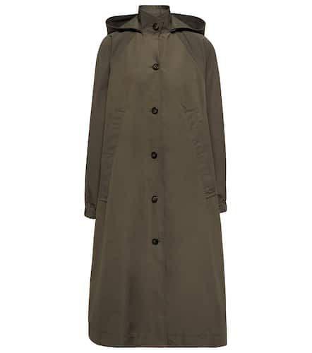 Deveaux New York Meg nylon coat - Deveaux New York - Modalova