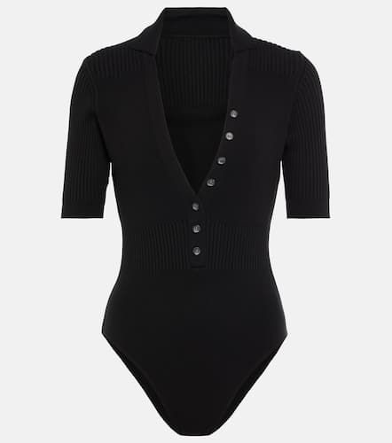 Jacquemus Le Body Yauco bodysuit - Jacquemus - Modalova