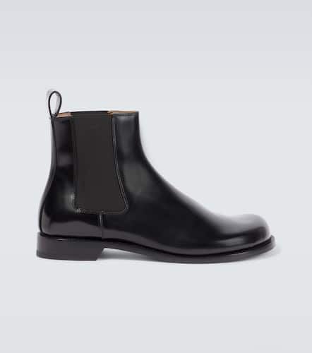 Loewe Botas chelsea Campo de piel - Loewe - Modalova