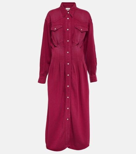 Marant Etoile Abito midi Tomia - Marant Etoile - Modalova