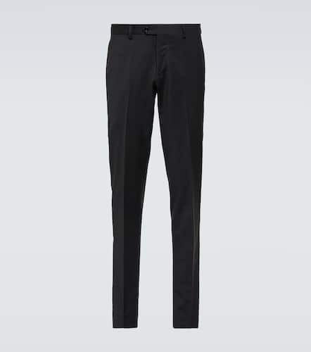 Lardini Wool pants - Lardini - Modalova