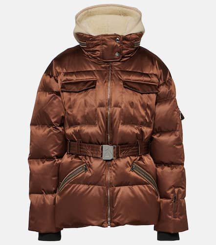 Bogner Adele-LD quilted ski jacket - Bogner - Modalova