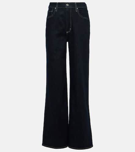 Paloma high-rise wide-leg jeans - Citizens of Humanity - Modalova