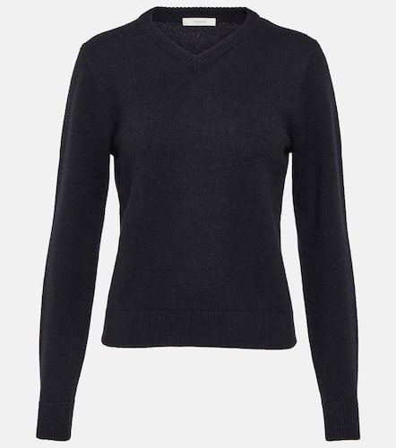 The Row Enrica cashmere sweater - The Row - Modalova