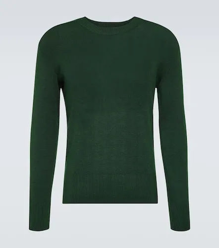Burberry Jersey de lana - Burberry - Modalova