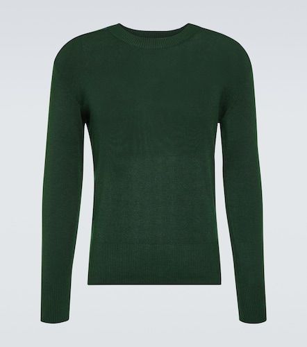 Burberry Pullover aus Wolle - Burberry - Modalova