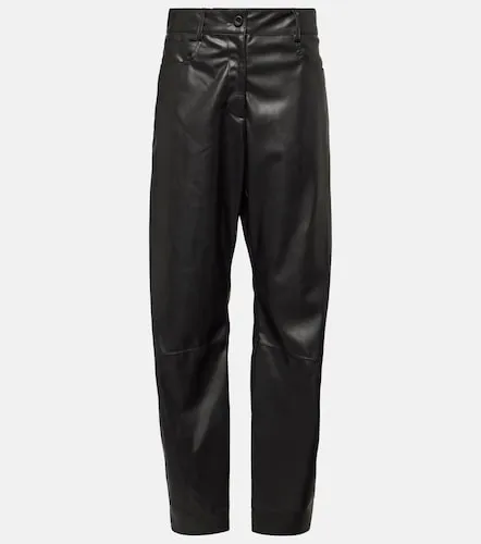 Pantaloni regular a vita alta - Stella McCartney - Modalova
