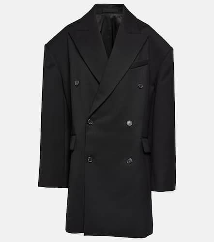 Wardrobe.NYC Wool coat - Wardrobe.NYC - Modalova