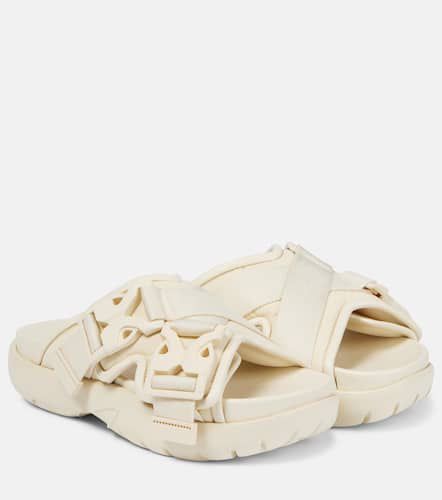 Bottega Veneta Snap buckle slides - Bottega Veneta - Modalova