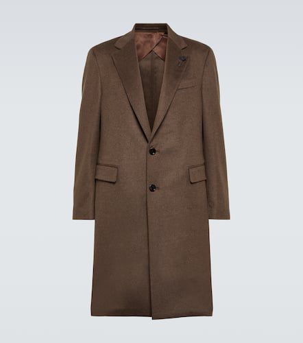 Lardini Cashmere coat - Lardini - Modalova