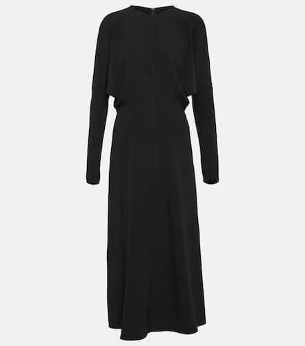 Victoria Beckham Cady midi dress - Victoria Beckham - Modalova