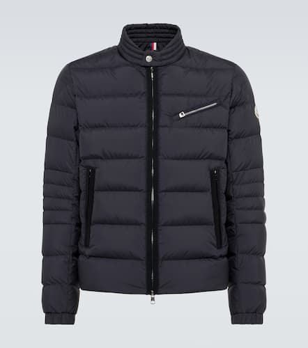 Moncler Souillet down jacket - Moncler - Modalova