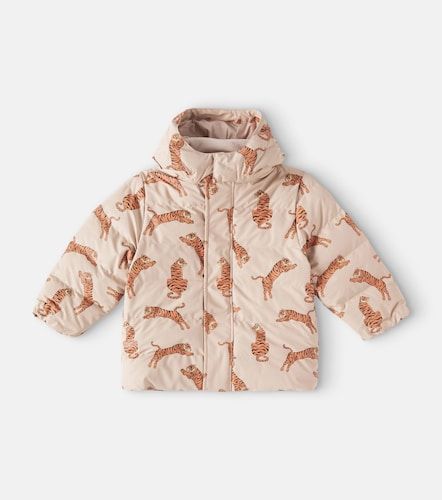 Konges Sløjd Impermeable Ace estampado - Konges Slojd - Modalova
