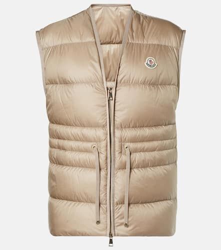 Moncler Chaleco de plumas Nai - Moncler - Modalova