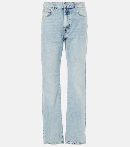 AG Jeans Lanzarote straight jeans - AG Jeans - Modalova