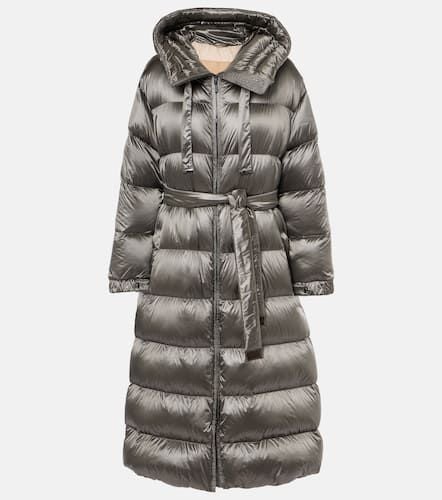 The Cube Spacev down coat - Max Mara - Modalova