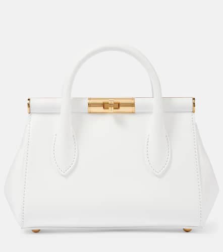 Tote Marlene Small aus Leder - Dolce&Gabbana - Modalova