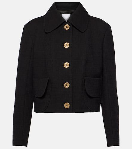 Patou Cotton blend jacket - Patou - Modalova