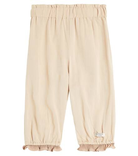 Donsje Baby - Pantaloni con ruches - Donsje - Modalova