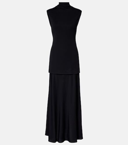 Jil Sander Maxikleid aus Strick - Jil Sander - Modalova