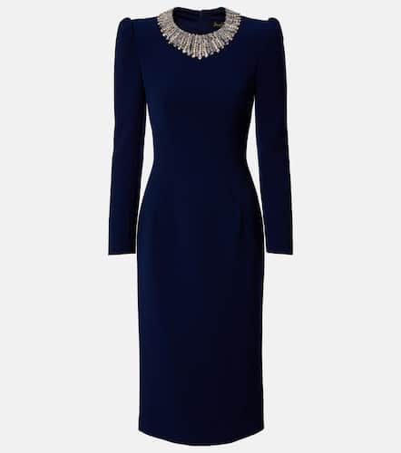 Abito midi Cora con cristalli - Jenny Packham - Modalova