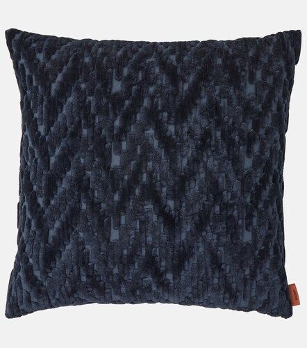 Missoni Cuscino Fossile chevron - Missoni - Modalova