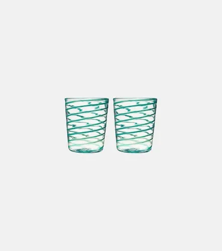 Cabana Set de 2 vasos Giravolta - Cabana - Modalova