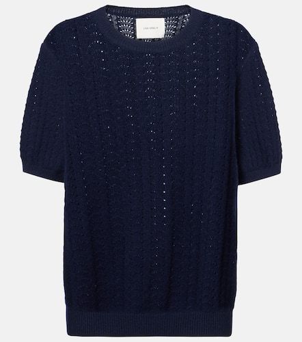Lisa Yang Cecelia cashmere sweater - Lisa Yang - Modalova