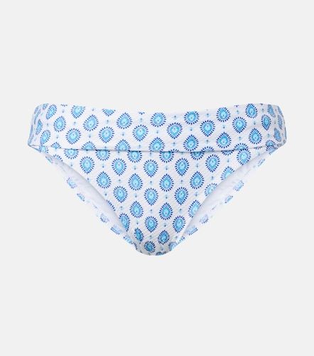 Braga de bikini La Croissette estampada - Heidi Klein - Modalova