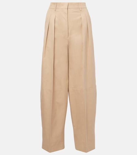 Pantalones anchos Dash de algodón - Altuzarra - Modalova