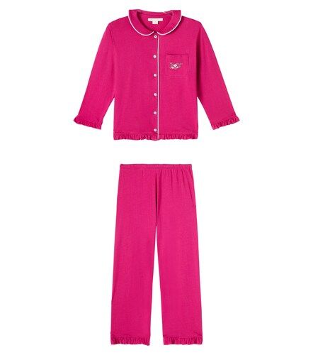 Konges Sløjd Pijama Pio de jersey de algodón - Konges Slojd - Modalova