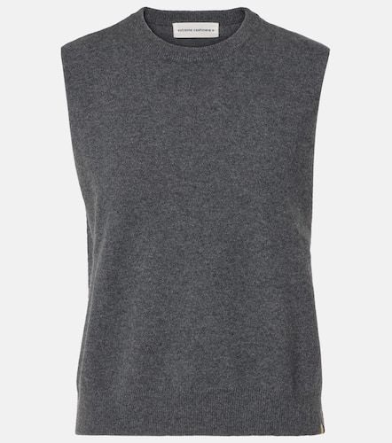 Gilet Be Now in misto cashmere - Extreme Cashmere - Modalova