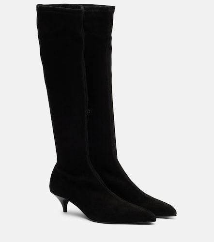 Botas altas Oscar 60 de ante - A.Emery - Modalova