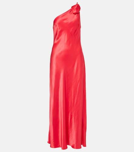 Rixo Doutzen one-shoulder gown - Rixo - Modalova