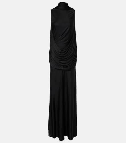 Loewe Pebble maxi dress - Loewe - Modalova