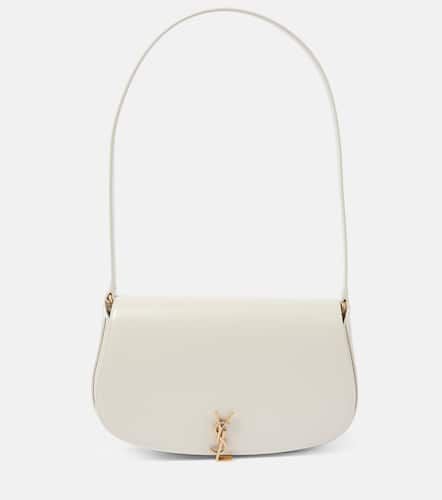 Voltaire Mini leather shoulder bag - Saint Laurent - Modalova