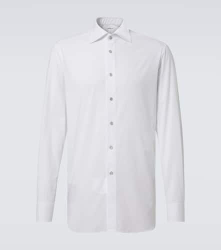 Kiton Cotton shirt - Kiton - Modalova